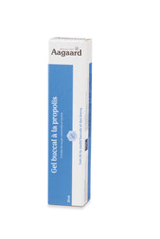 Gel buccal Propolis
