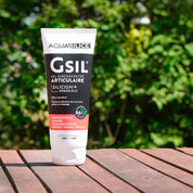 Gel Surconcentré Articulaire au Silicium organique Gesil Gsil