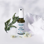 Spray Mélatonine Mélisse et Fleurs d'Oranger