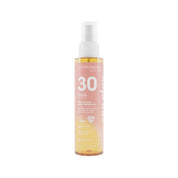 Huile solaire - Haute protection SPF 30