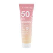 Lait solaire invisible - Très haute protection SPF 50+