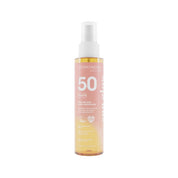 Huile solaire - Haute protection SPF 50