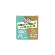 Baume apaisant | Après-piqûres