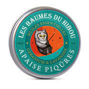 Apaise Piqûres