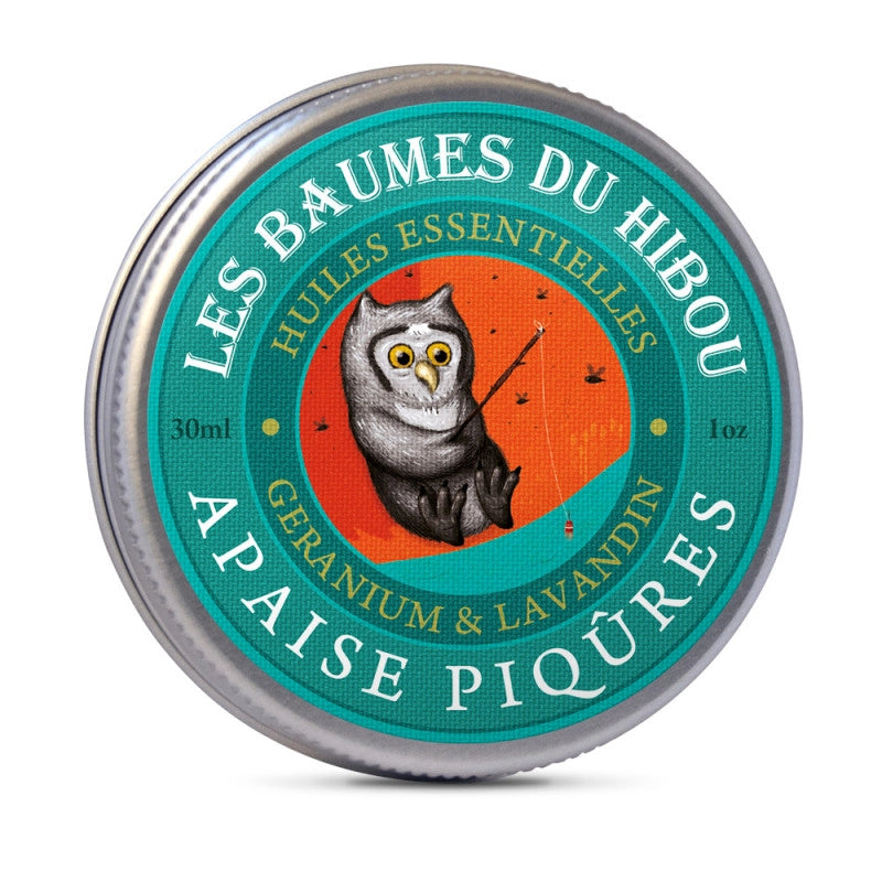 Apaise Piqûres