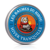 Hiver Tranquille