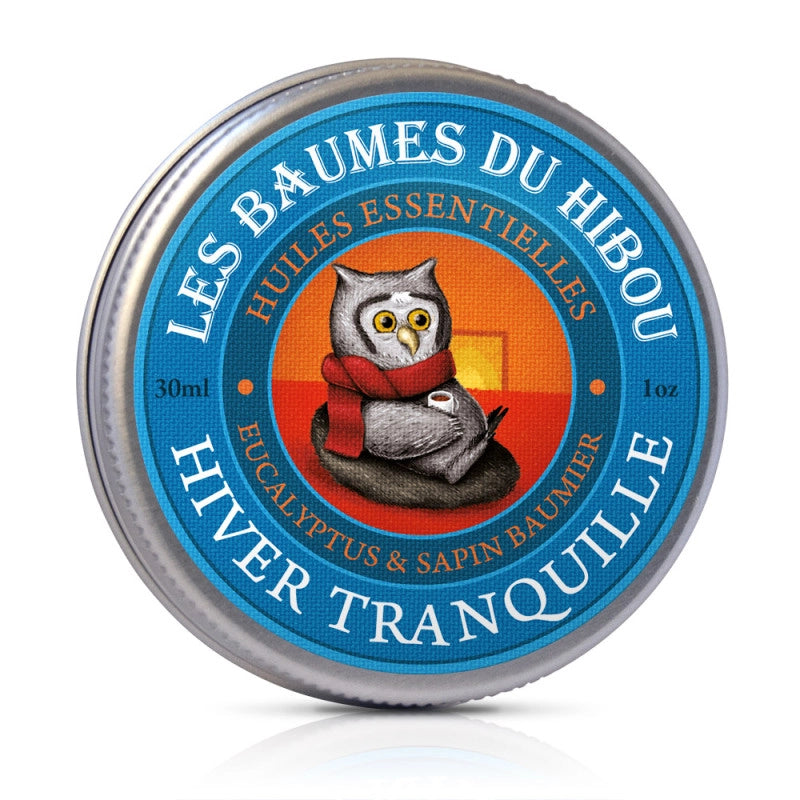 Hiver Tranquille