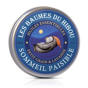 Sommeil paisible