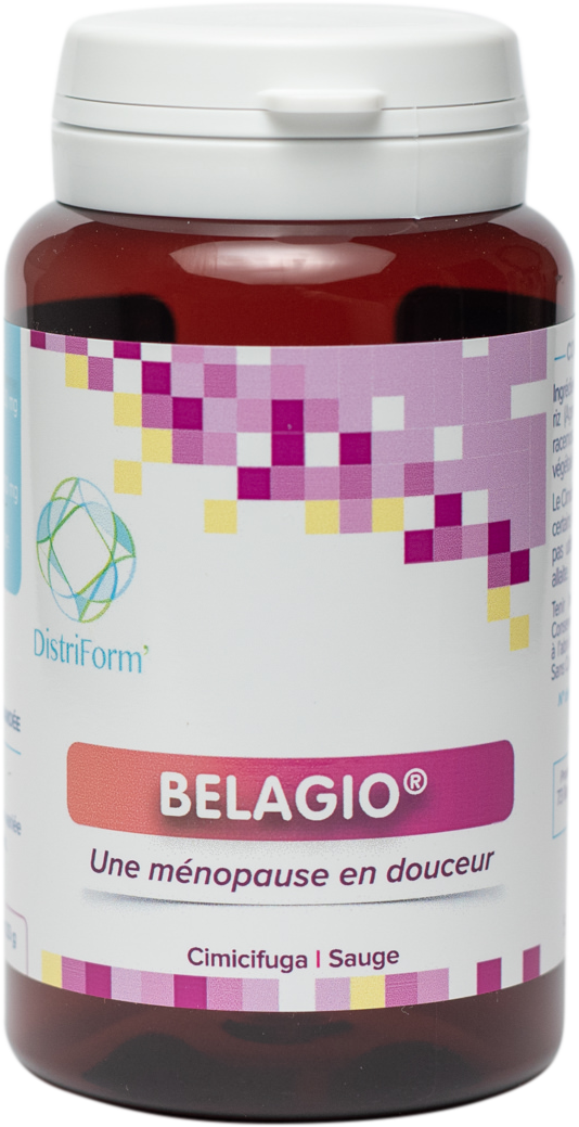 Belagio Cimicifuga (Gélules)