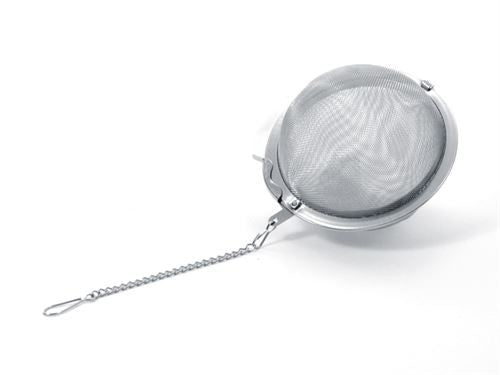 Filtre "Boule" à thé en inox