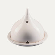 Lampe Éisala – Brûleur et diffuseur d’encens, poudre de cade