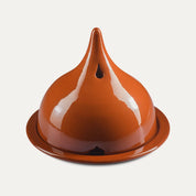 Lampe Éisala – Brûleur et diffuseur d’encens, poudre de cade
