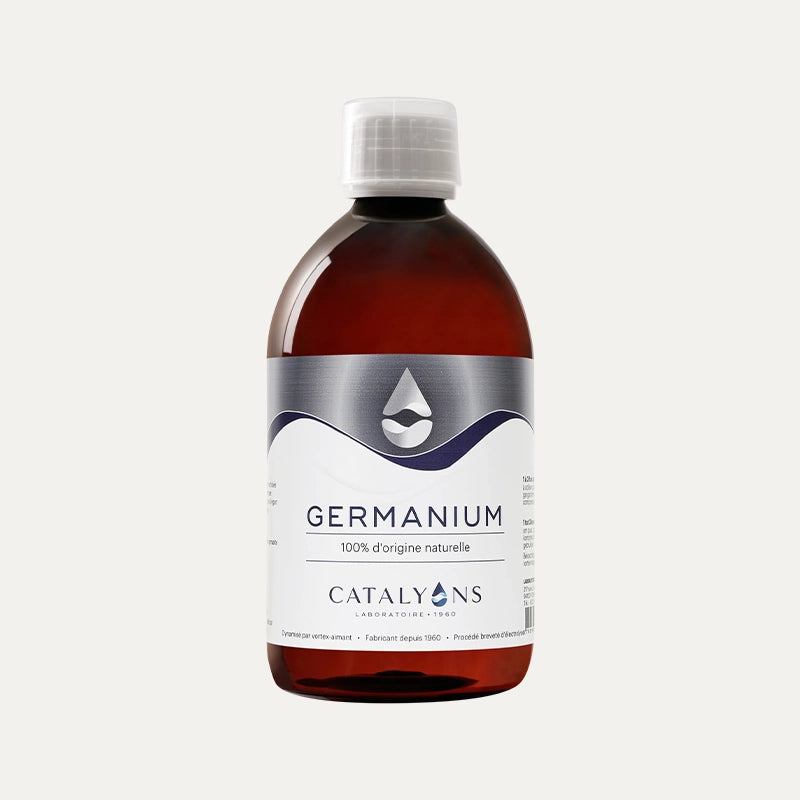 Germanium - Flacon de 500 ml