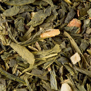 Christmas Tea Vert - Thé vert de Noël (Vrac ou Boîte)