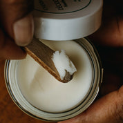Déodorant crème BIO - L'Herbacé