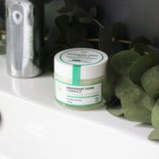 Déodorant crème BIO - L'Herbacé