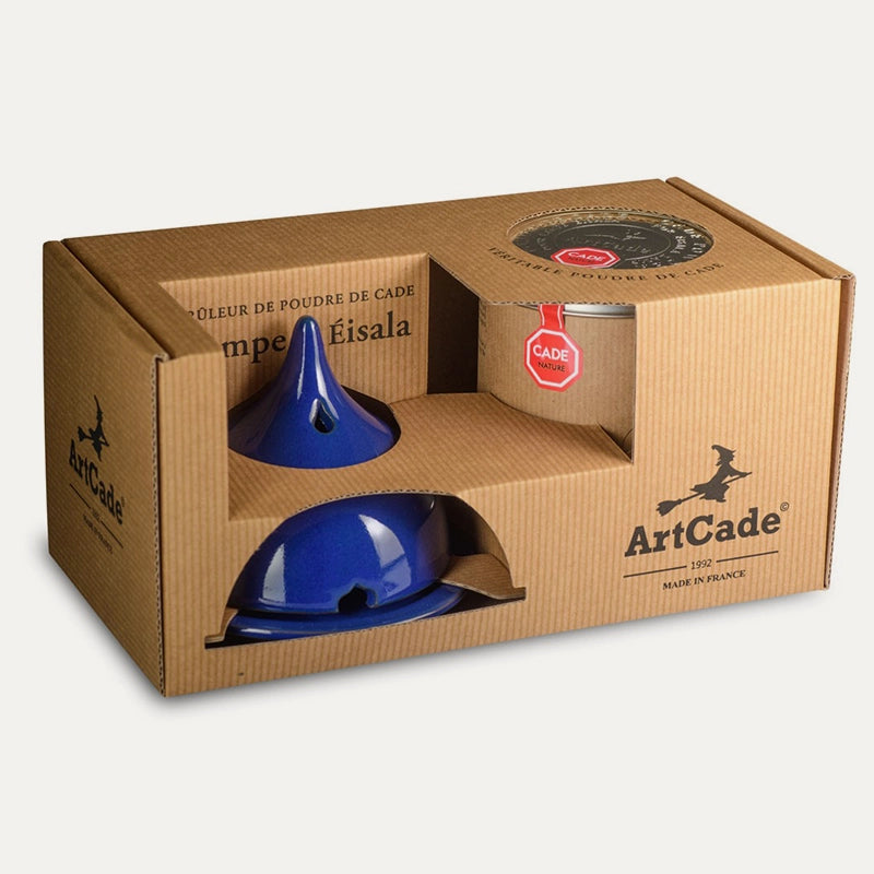 coffret-cadeau-Eisala-lampe-et-poudre-de-cade-bleu-nimes.webp