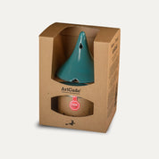 Coffret cadeau - Lampe Touareg + boîte 90 g de poudre de bois de cade