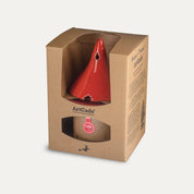 Coffret cadeau - Lampe Touareg + boîte 90 g de poudre de bois de cade