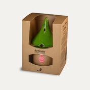 Coffret cadeau - Lampe Touareg + boîte 90 g de poudre de bois de cade
