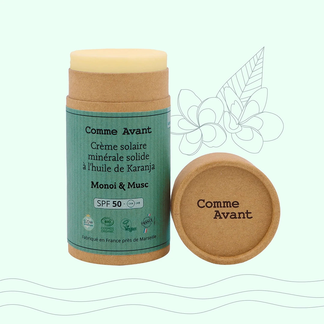 comme-avant-creme-solaire-spf50-minerale-solide-monoi-musc.webp