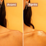 Paillettes minérales