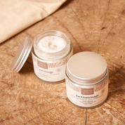 Le Gommage Riche en Huile de Coco et de Baobab