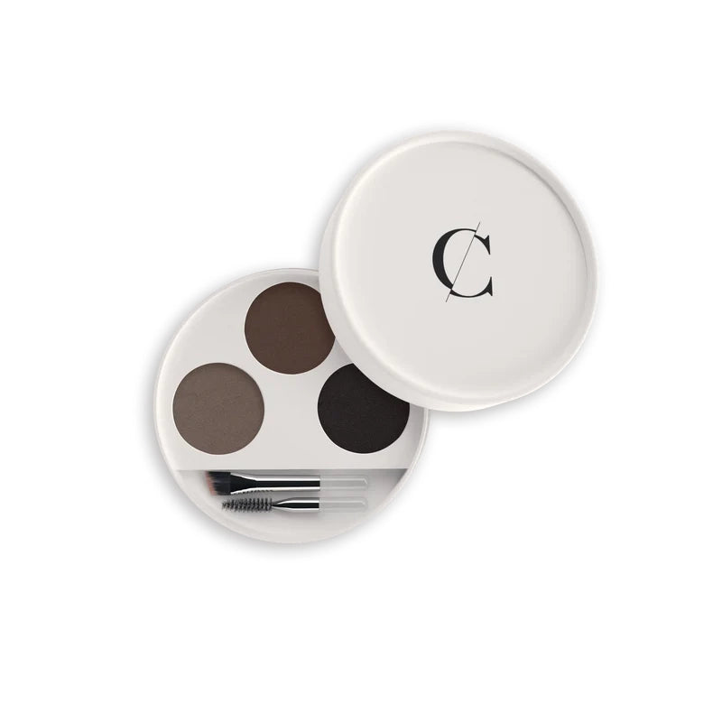 Kit sourcils