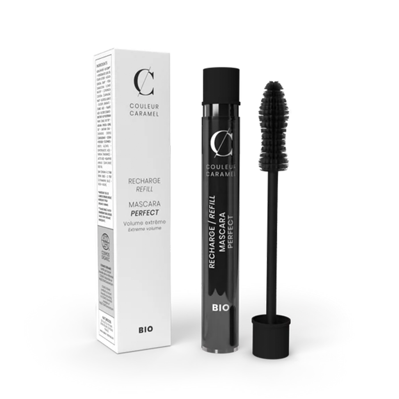 Mascara Perfect BIO n°41