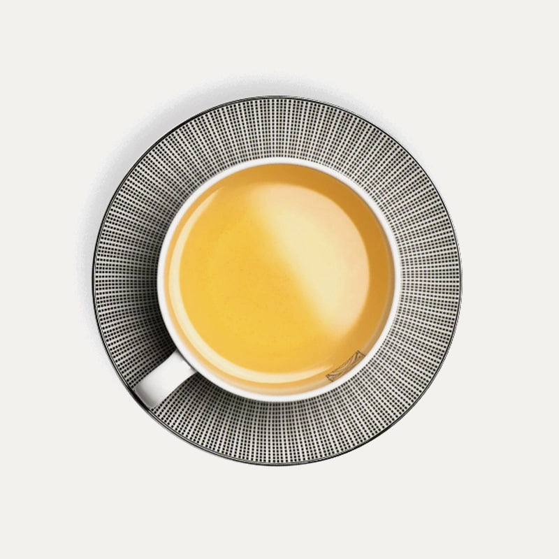 Christmas Tea Vert - Thé vert de Noël (Vrac ou Boîte)