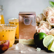 Thé glacé Miss Dammann - 6 sachets Ice tea