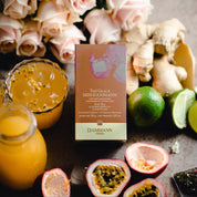 Thé glacé Miss Dammann - 6 sachets Ice tea