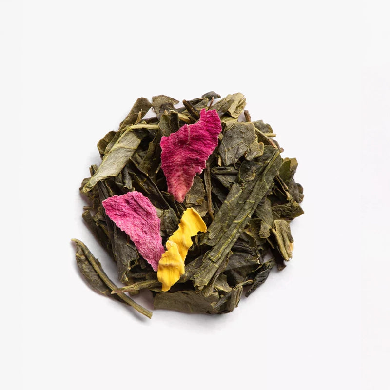 Thé glacé Pêche - 6 sachets Ice tea