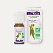 Huile essentielle Eucalyptus Radiata BIO