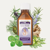 Flexarome BIO - Usage externe