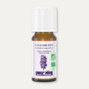 Huile essentielle Lavande Fine BIO