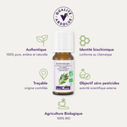 Huile essentielle Ravintsara BIO