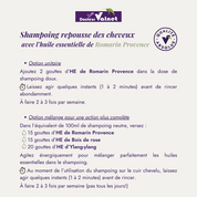 Huile essentielle Romarin de Provence BIO