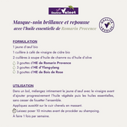 Huile essentielle Romarin de Provence BIO