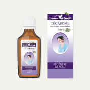 Tégarome BIO - Usage externe