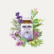 Tégarome BIO - Usage externe