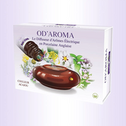 Od’Aroma – Diffuseur d’huiles essentielles