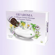 Od’Aroma – Diffuseur d’huiles essentielles