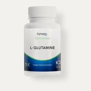 Dynveo complément alimentaire L-Glutamine Gélules