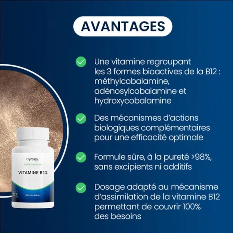 Vitamine B12