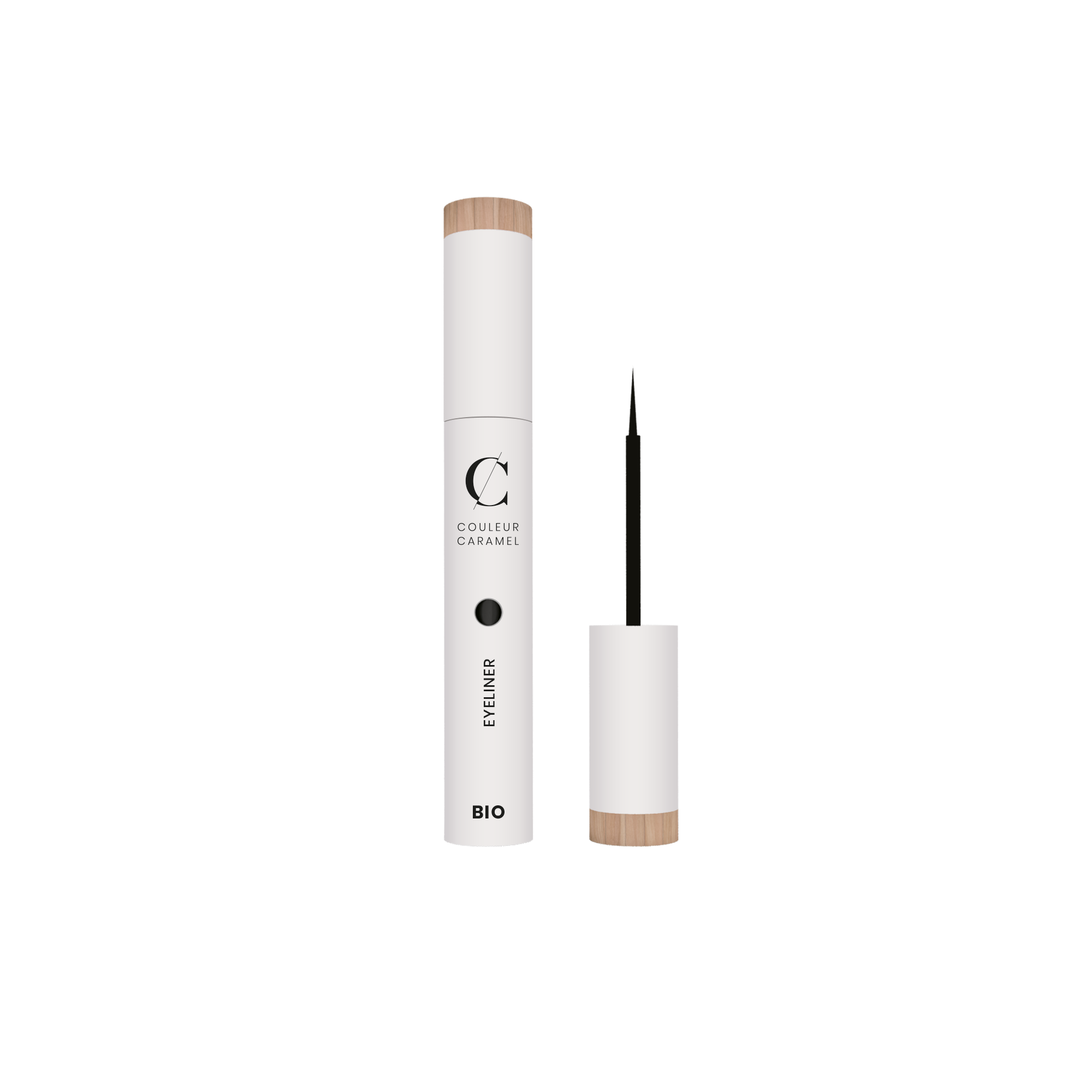 Eyeliner noir BIO