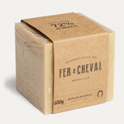 Savon de Marseille Véritable en Cube - Olive 72%