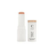 Fond de teint compact HD BIO