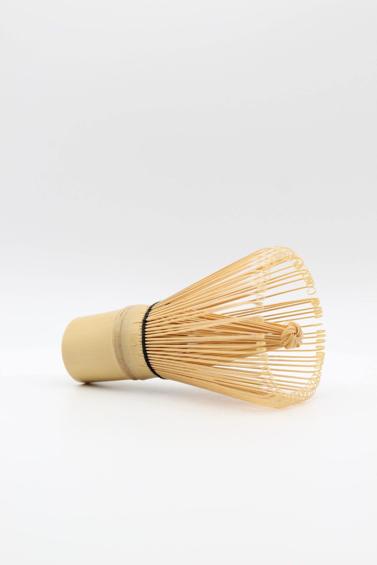 Fouet en bambou Chazen pour Thé Matcha 120 brins