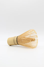 Fouet en bambou Chazen pour Thé Matcha 120 brins